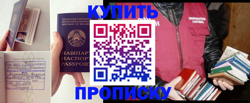 временная регистрация для всех в Кандалакше